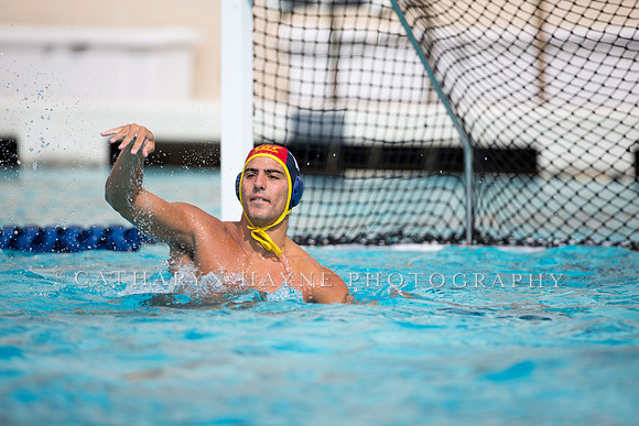 Cal Alumni Game