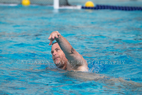 Cal Alumni Game