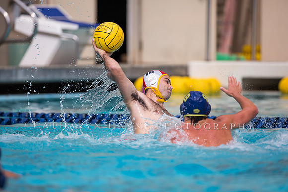 Cal Alumni Game