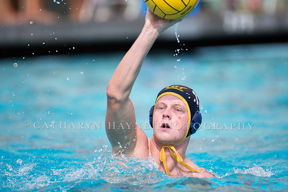 Cal Alumni Game