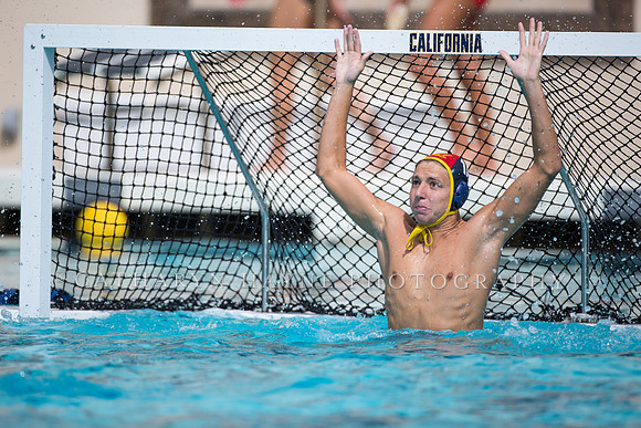 Cal Alumni Game