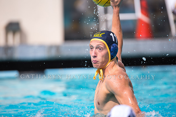 Cal Alumni Game