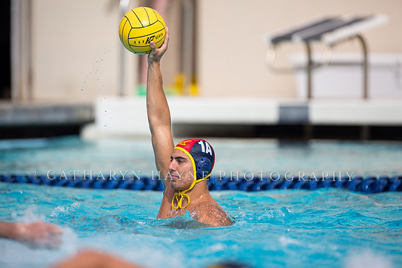 Cal Alumni Game