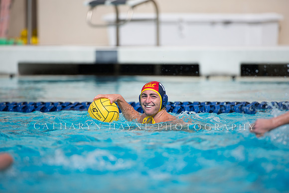 Cal Alumni Game