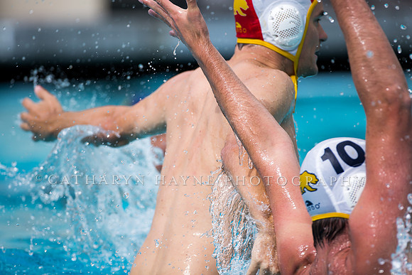 Cal Alumni Game