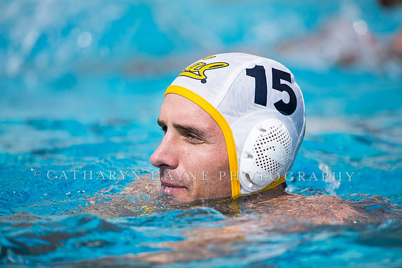 Cal Alumni Game