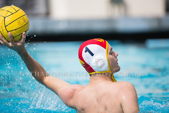 Cal Alumni Game
