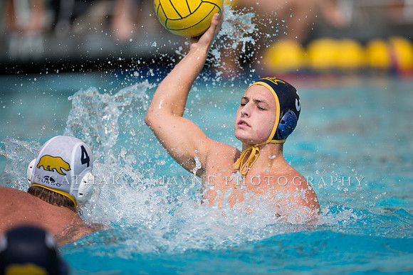 Cal Alumni Game