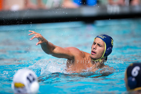 Cal Alumni Game