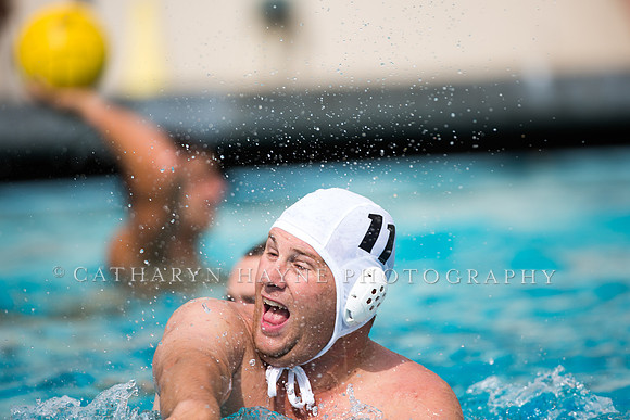 Cal Alumni Game