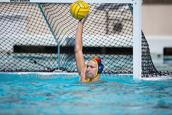 Cal Alumni Game
