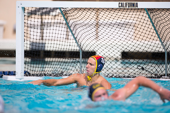 Cal Alumni Game