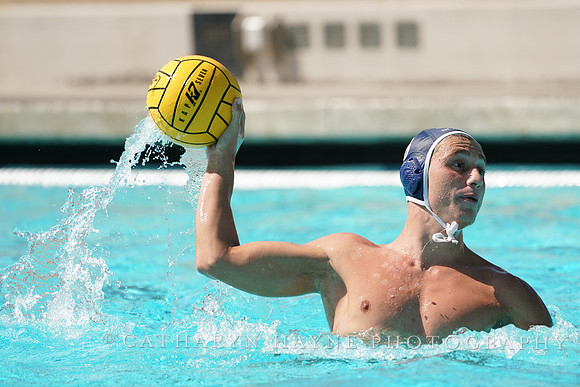 MWP:UC Davis Aggies vs University of the Pacific Tigers
