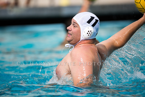 Cal Alumni Game