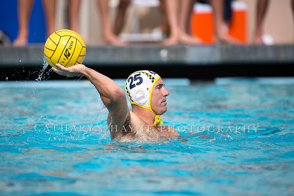 Cal Alumni Game