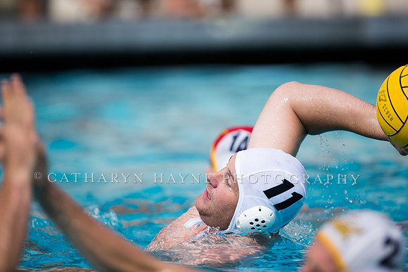 Cal Alumni Game