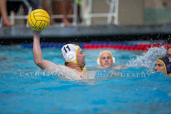 Cal Alumni Game