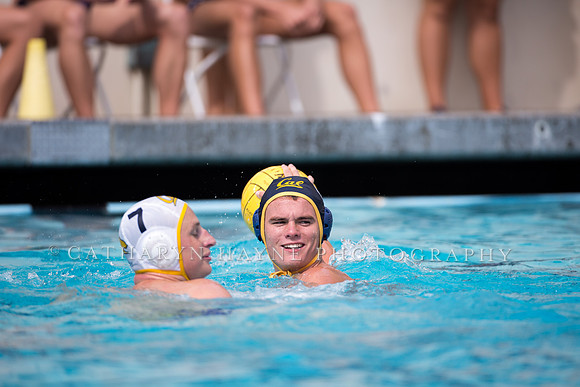 Cal Alumni Game
