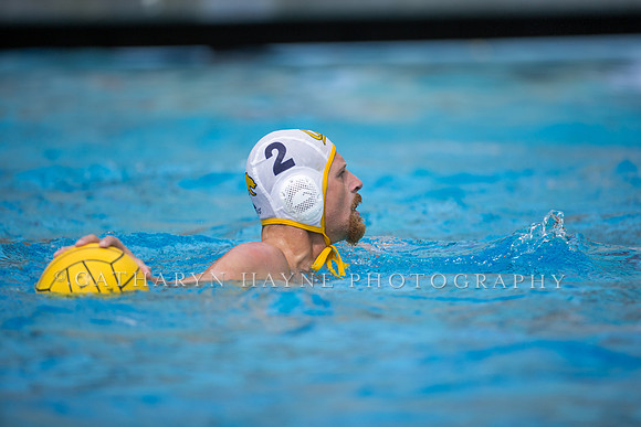 Cal Alumni Game