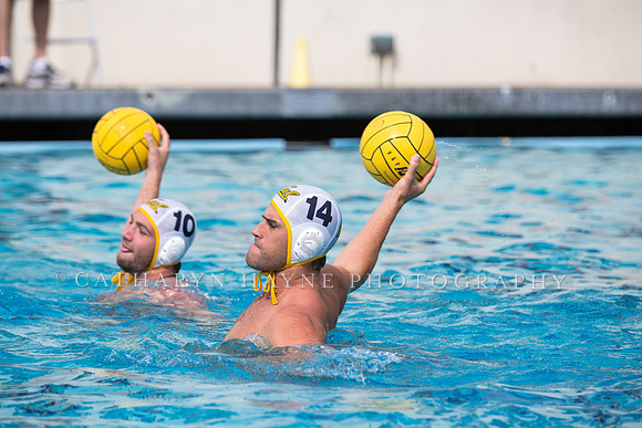Cal Alumni Game