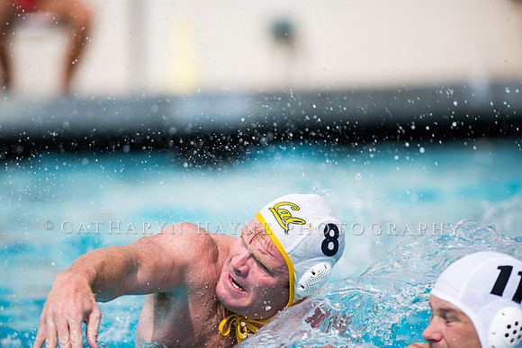 Cal Alumni Game
