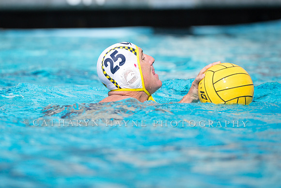 Cal Alumni Game