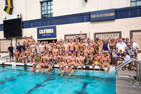 9/12/15 Cal Alumni Game at Speiker