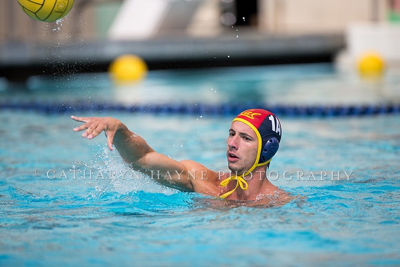 Cal Alumni Game