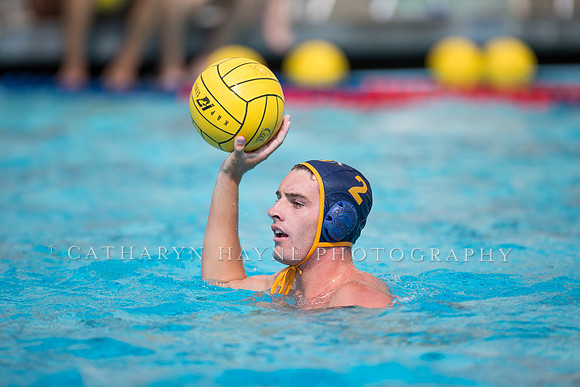 Cal Alumni Game