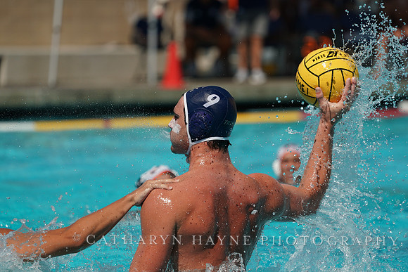 MWP:UC Davis Aggies vs University of the Pacific Tigers