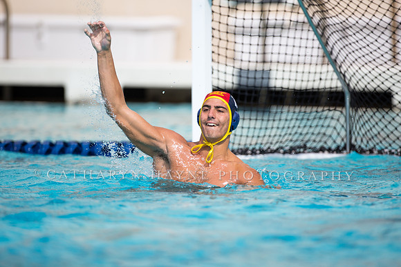 Cal Alumni Game