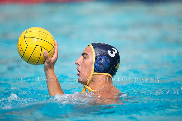 Cal Alumni Game