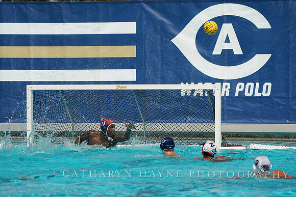 MWP:UC Davis Aggies vs University of the Pacific Tigers