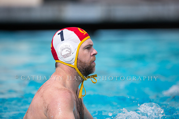 Cal Alumni Game