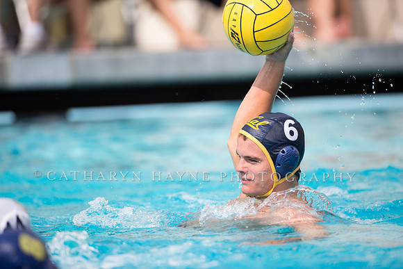 Cal Alumni Game