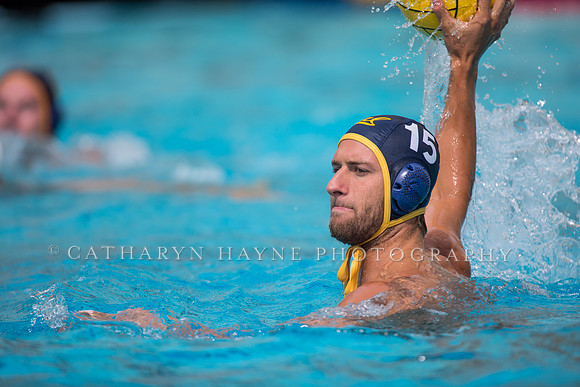 Cal Alumni Game