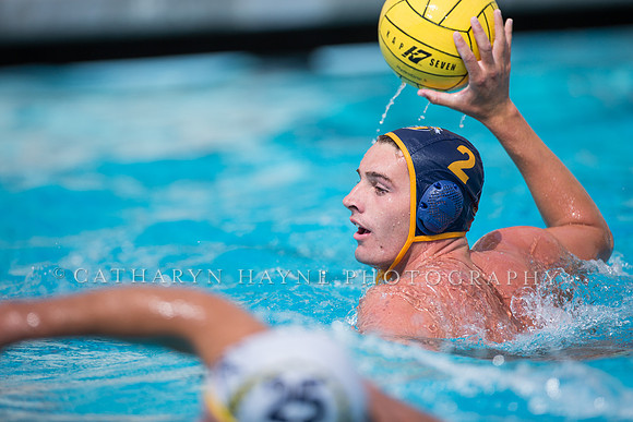 Cal Alumni Game