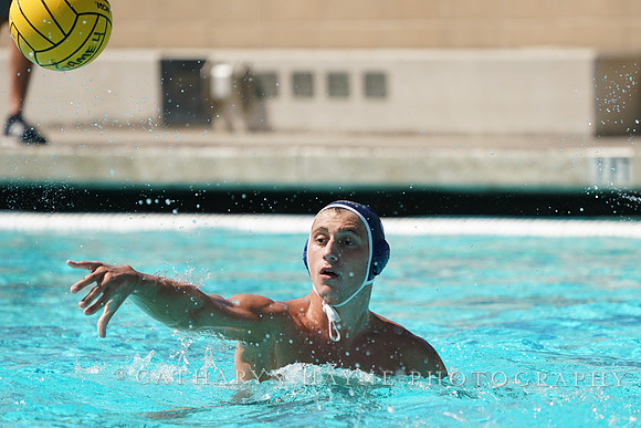 MWP:UC Davis Aggies vs University of the Pacific Tigers