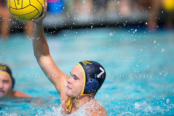 Cal Alumni Game