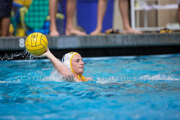 Cal Alumni Game
