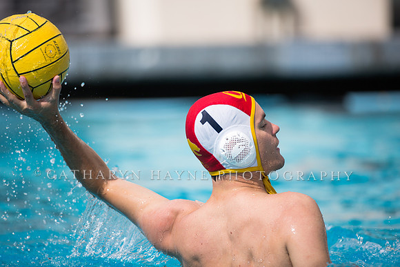 Cal Alumni Game