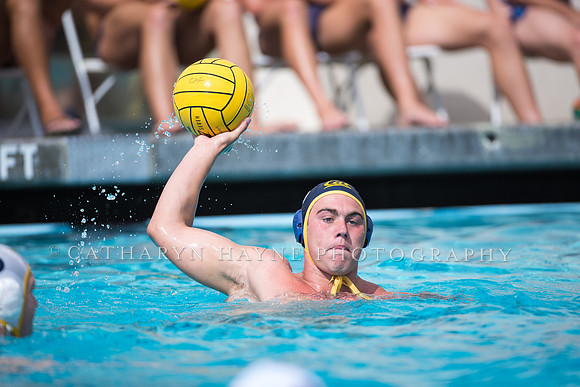 Cal Alumni Game