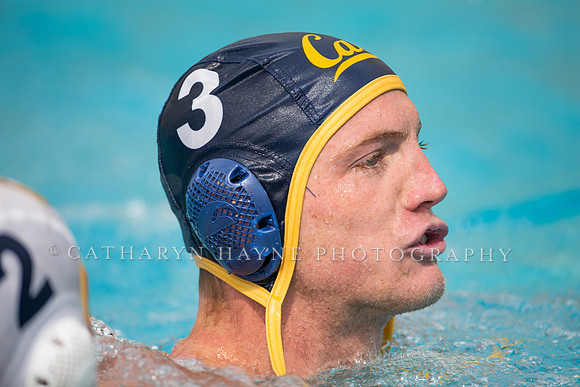 Cal Alumni Game