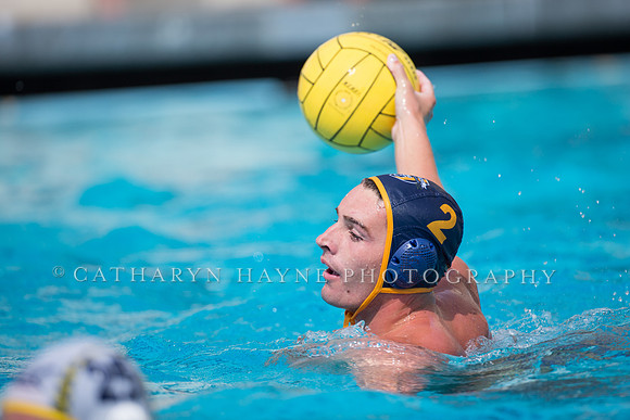 Cal Alumni Game