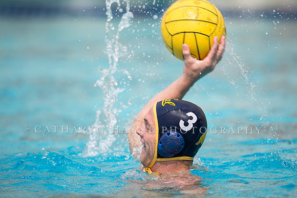 Cal Alumni Game