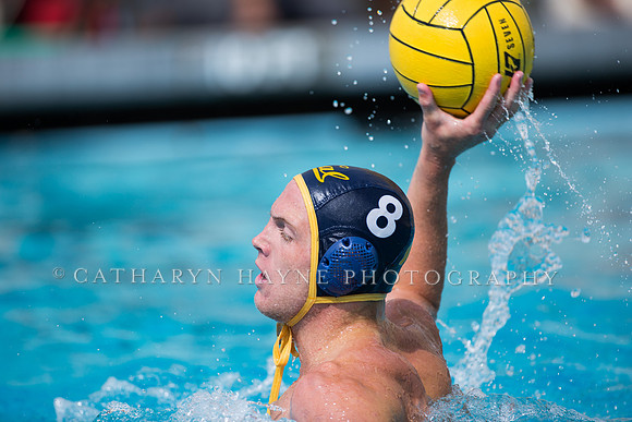 Cal Alumni Game
