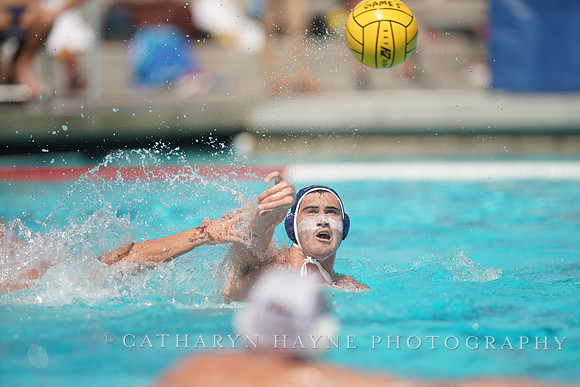 MWP:UC Davis Aggies vs University of the Pacific Tigers