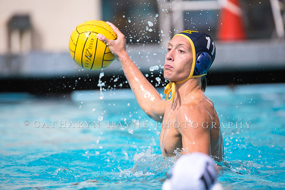 Cal Alumni Game