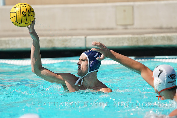 MWP:UC Davis Aggies vs University of the Pacific Tigers