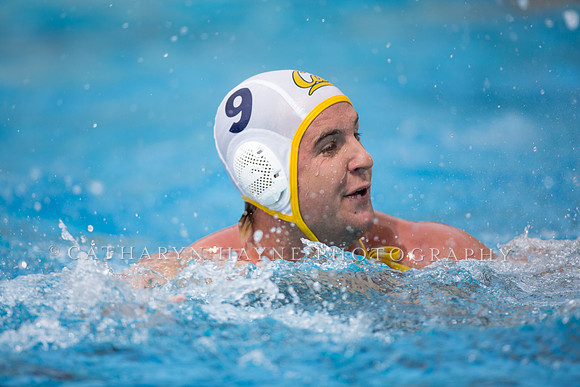 Cal Alumni Game